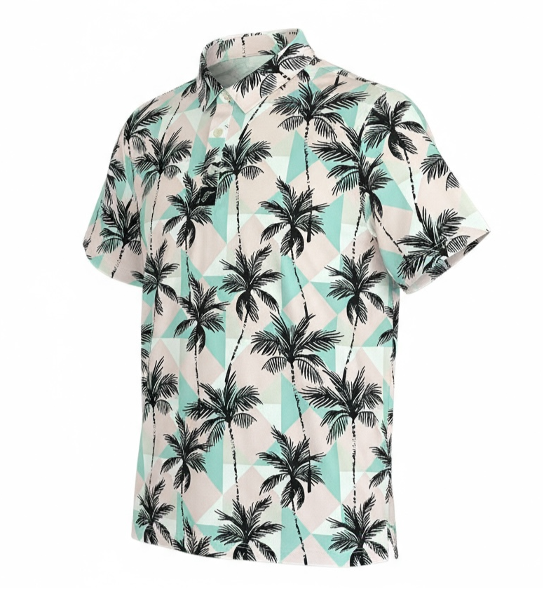 Tropical State of Play