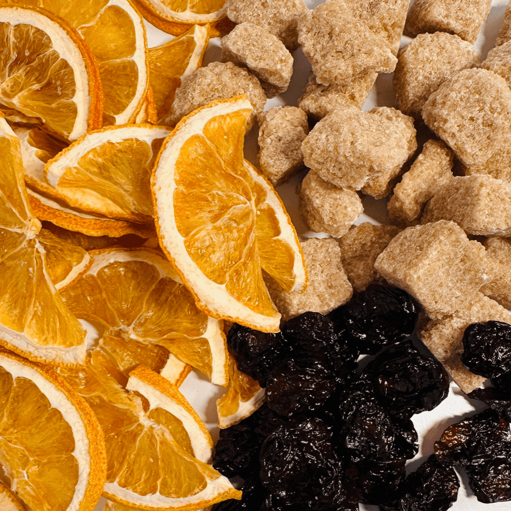 Old Fashioned – Travel Cocktail Infusion - Flavor Sampler