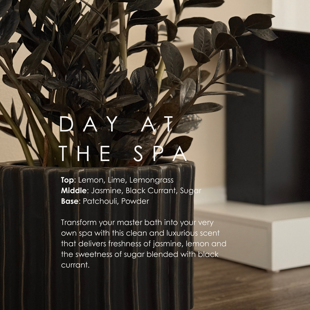 Day at The Spa Room & Linen Spray