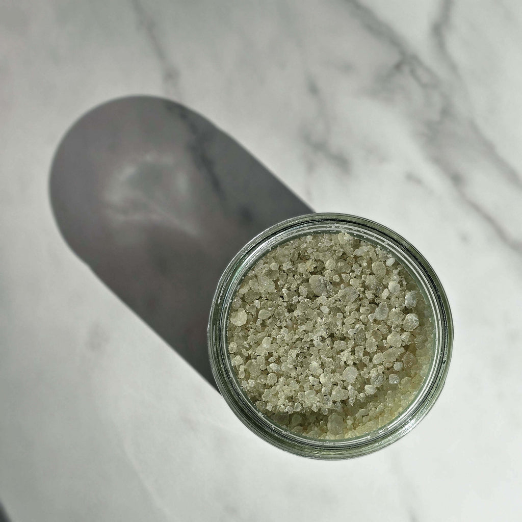 OJO DE AQUA Mineral Soak