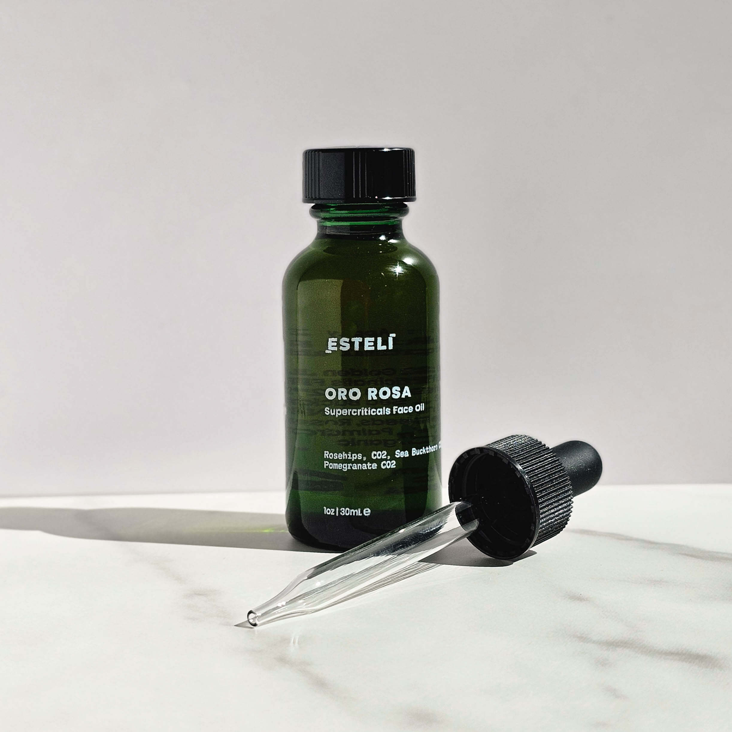 AVENTURINE + ORO Ritual Set