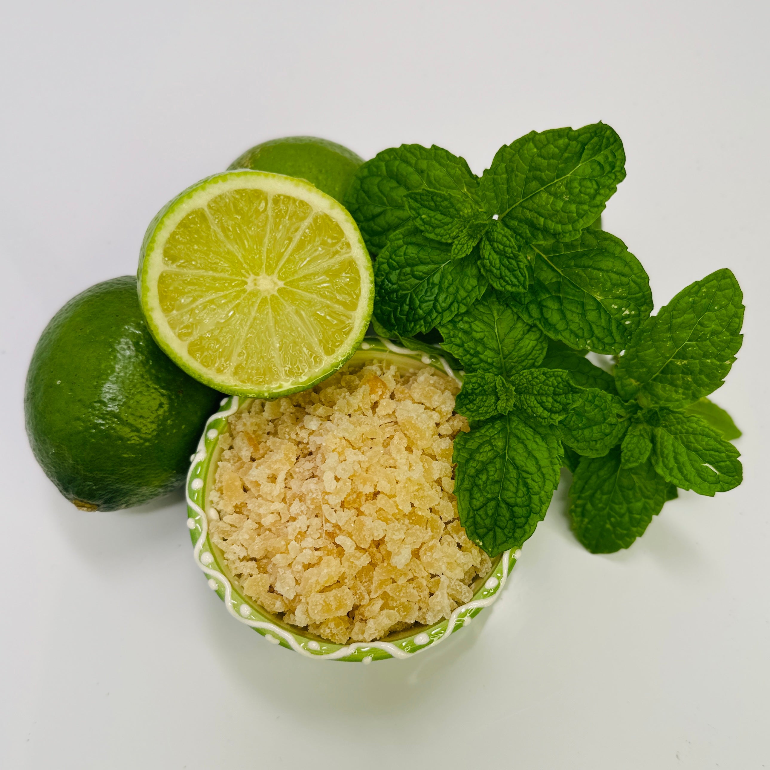 Moscow Mule Infusion Kit – Sugar Free Travel Cocktail Tea Bags