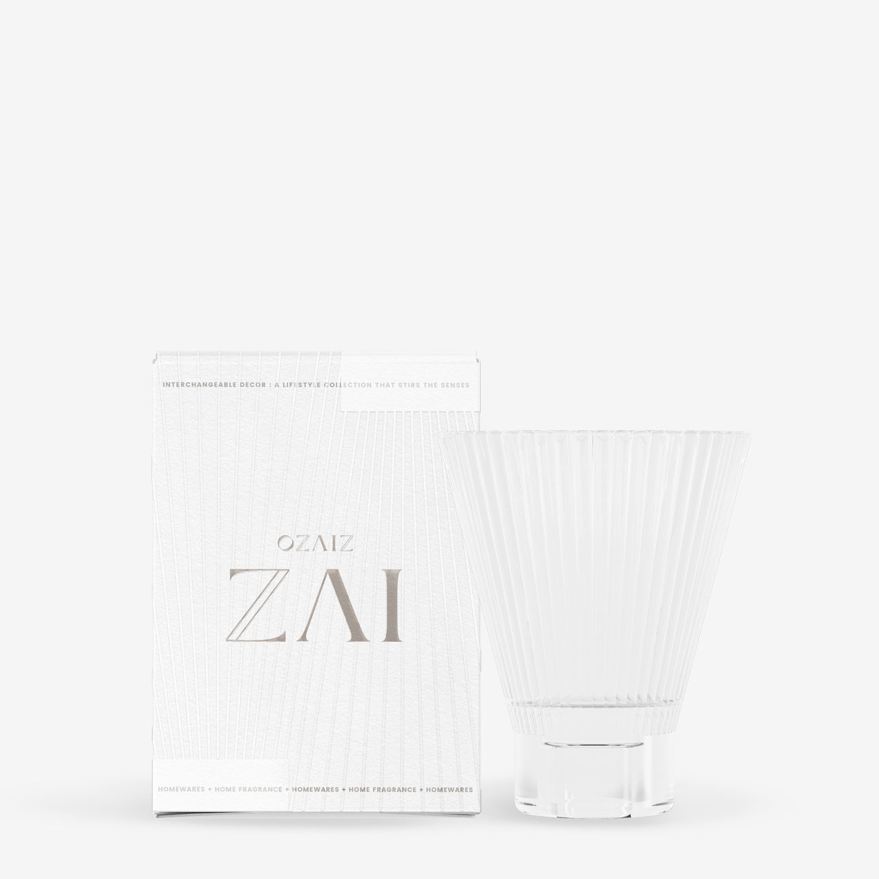 ZAI Tumbler Set of 4