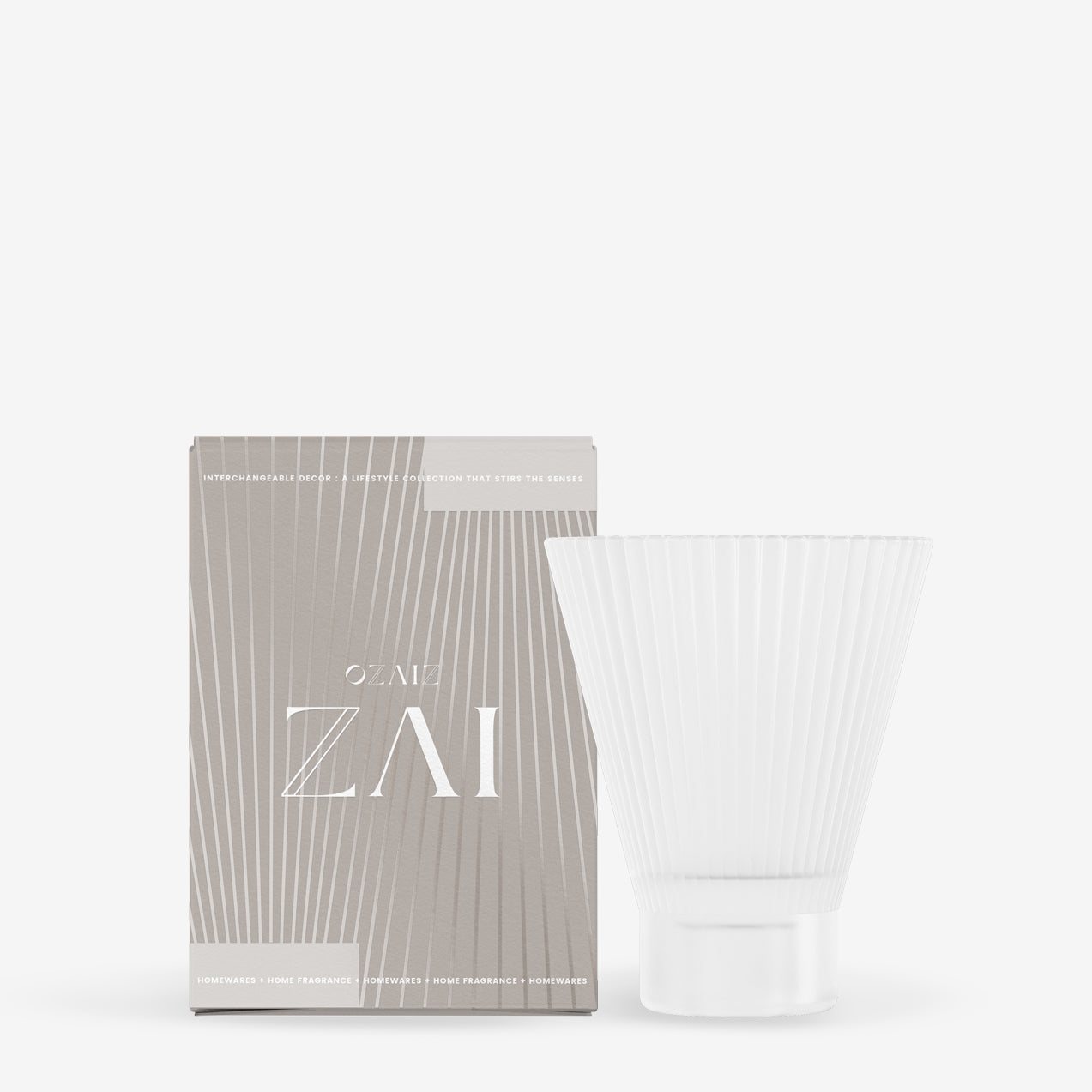 ZAI Tumbler Set of 4