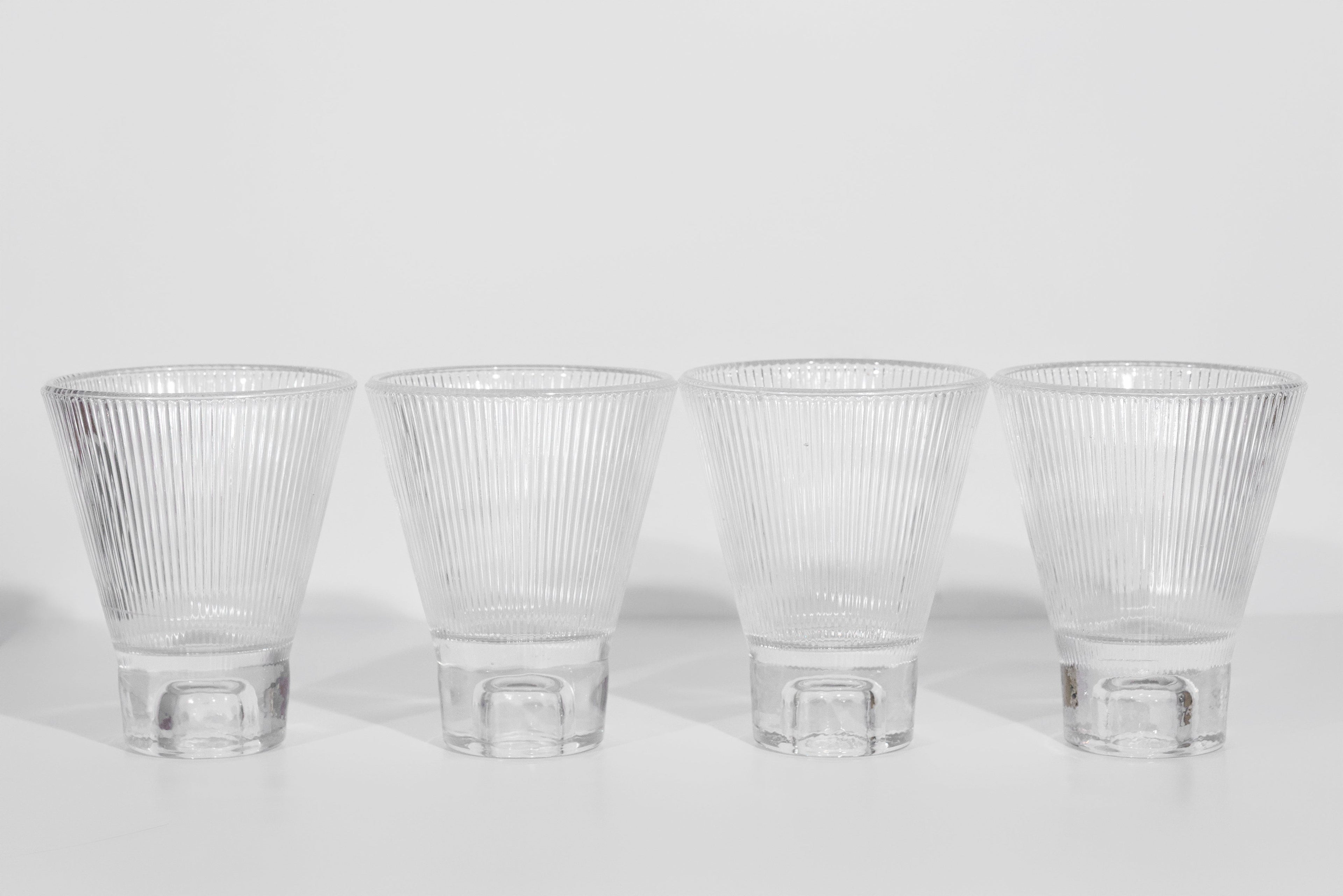 ZAI Tumbler Set of 4
